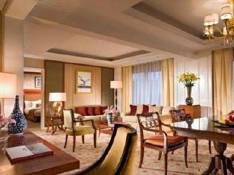 Swissôtel Beijing, Hong Kong Macau CenterPhoto 1