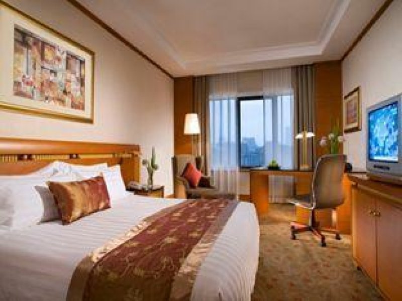 Swissôtel Beijing, Hong Kong Macau CenterPhoto 3