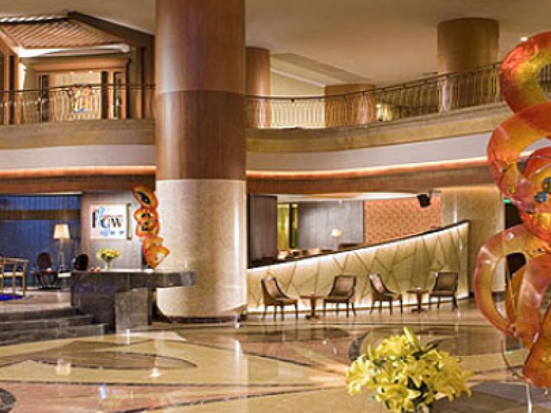 Swissôtel Beijing, Hong Kong Macau CenterPhoto 4