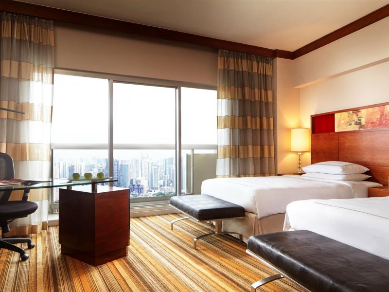 Swissôtel The Stamford, SingaporePhoto 0