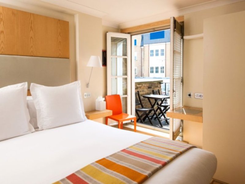 Sydney House HotelPhoto 3