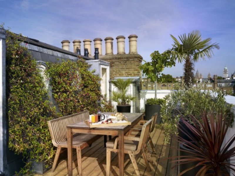 Sydney House HotelPhoto 4