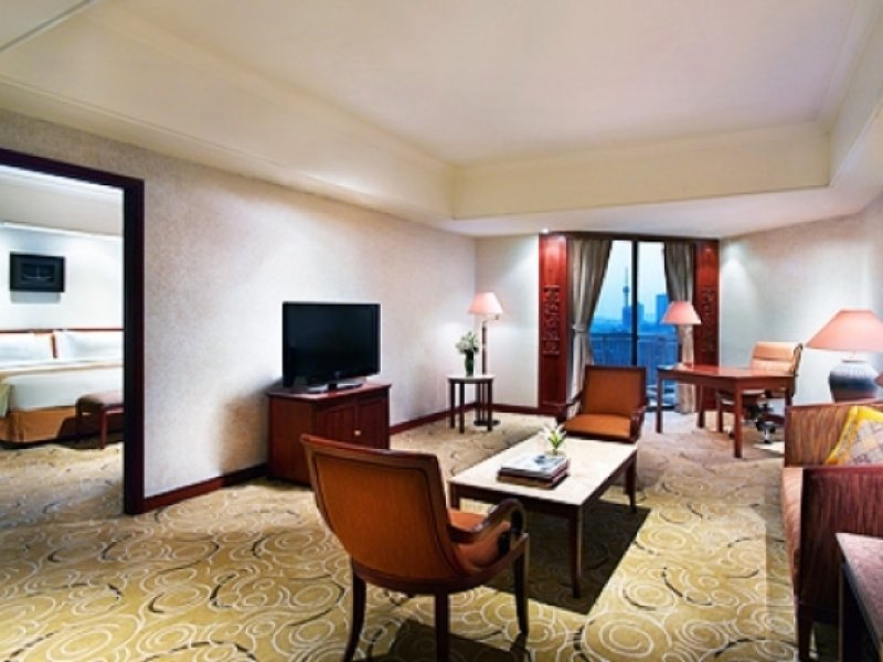 THE SULTAN HOTEL- JAKARTAPhoto 1