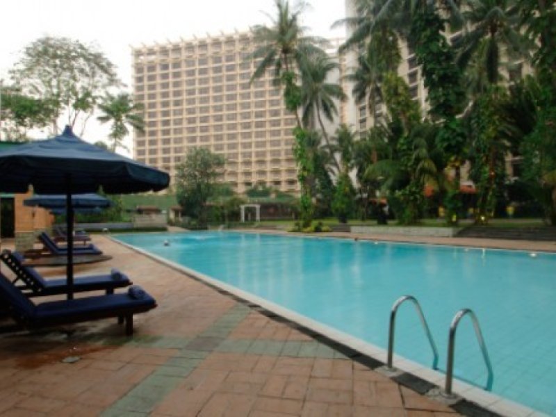 THE SULTAN HOTEL- JAKARTAPhoto 4