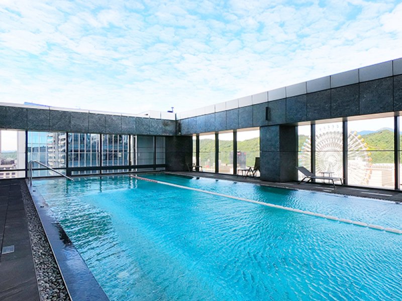 Taipei Marriott HotelPhoto 2
