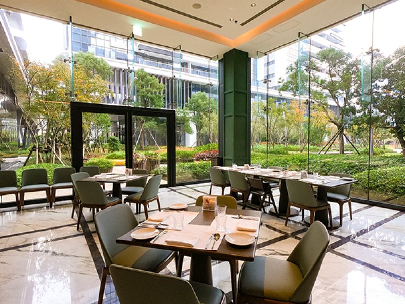 Taipei Marriott HotelPhoto 3