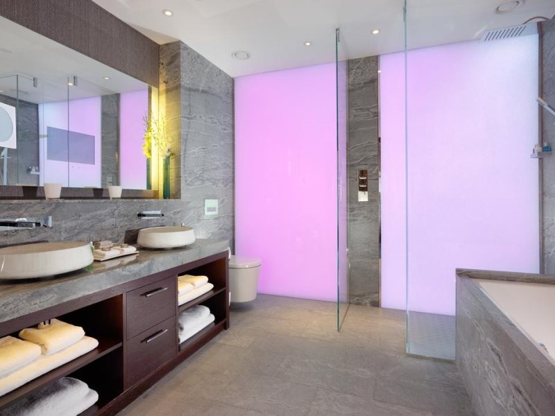 Taj 51 Buckingham Gate Suites and ResidencesPhoto 3
