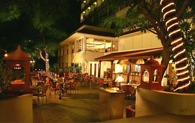 Taj Banjara