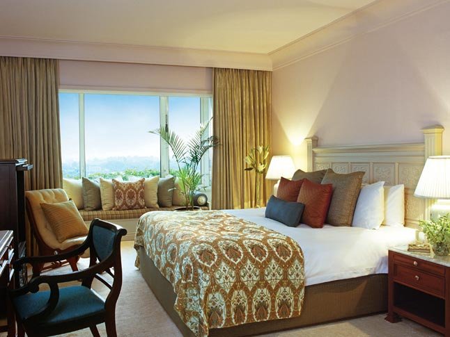 Taj Bengal