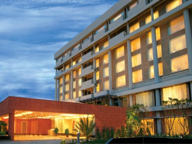 Taj ChandigarhPhoto 1