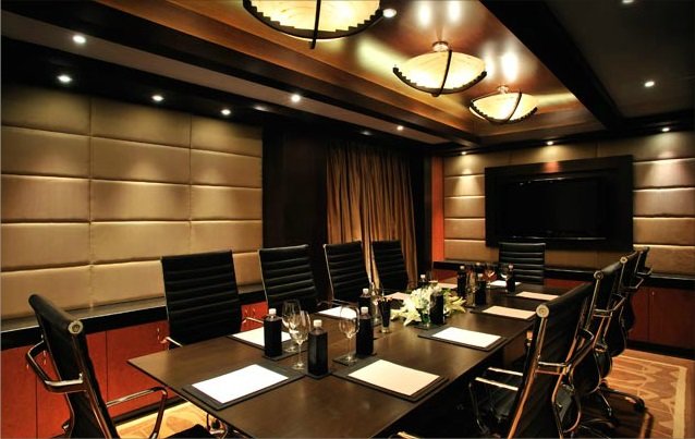 Taj Club House, Chennai