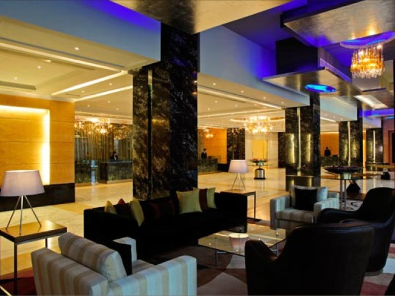 Taj Club House, ChennaiPhoto 1