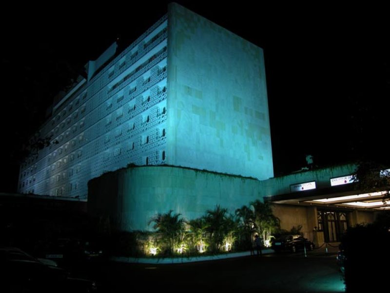 Taj CoromandelPhoto 1