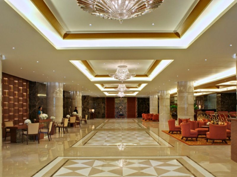 Taj CoromandelPhoto 2