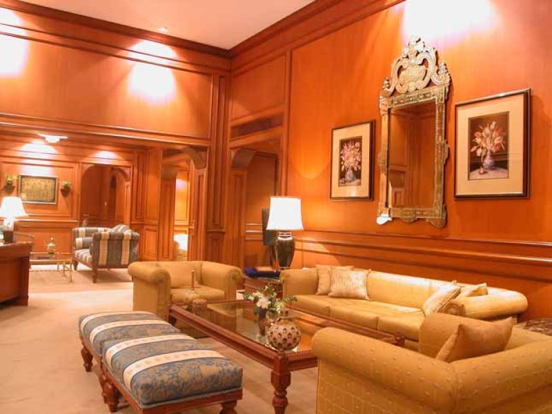 Taj CoromandelPhoto 4