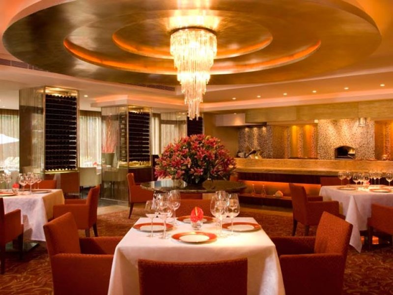 Taj CoromandelPhoto 5