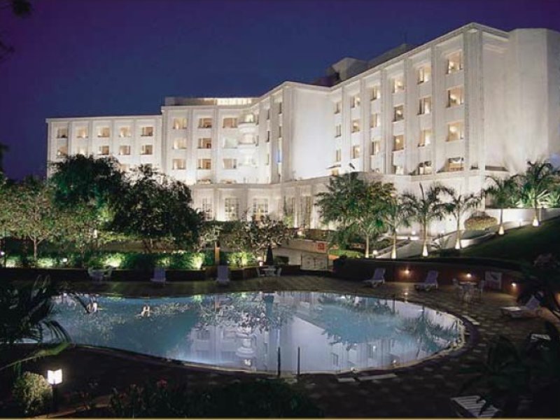 Taj DeccanPhoto 2