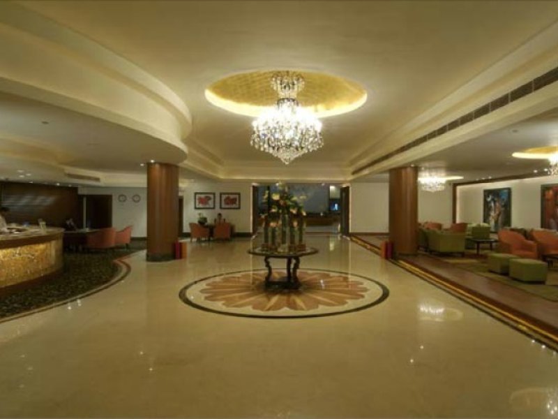 Taj DeccanPhoto 3