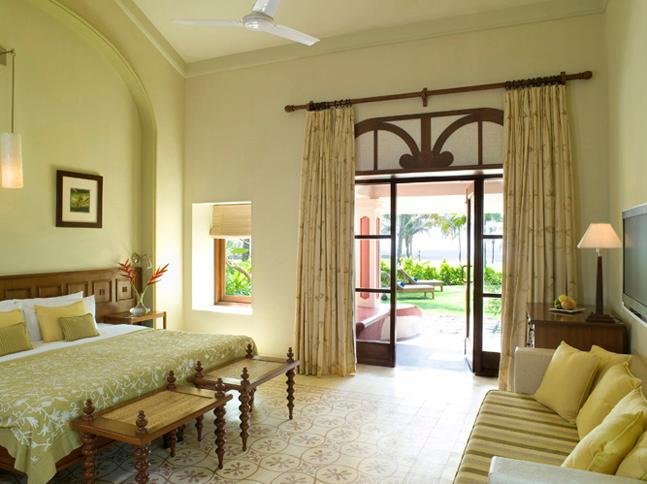 Taj Holiday Village