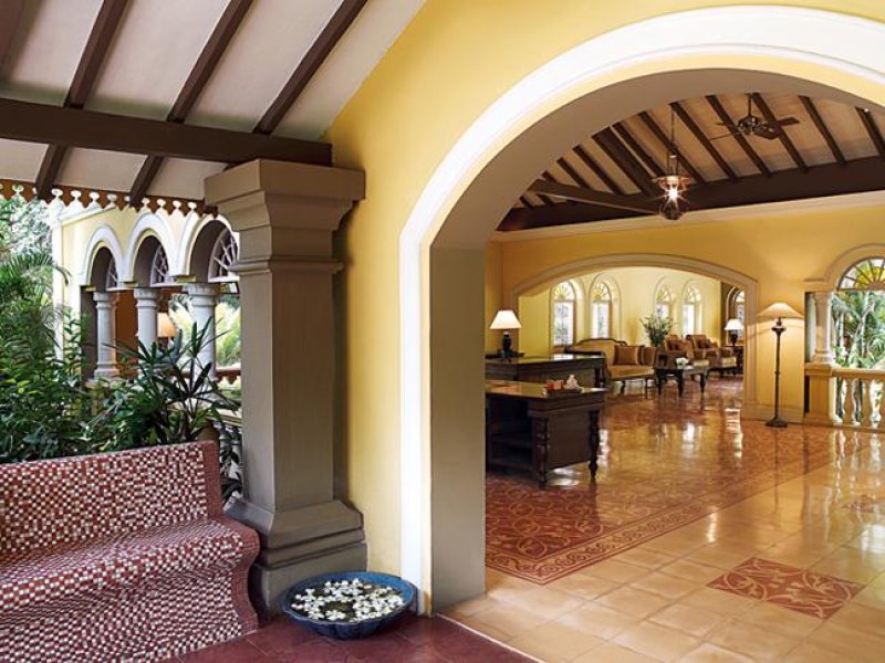 Taj Holiday VillagePhoto 1