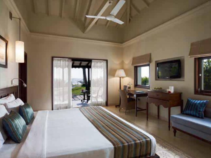 Taj Holiday VillagePhoto 3