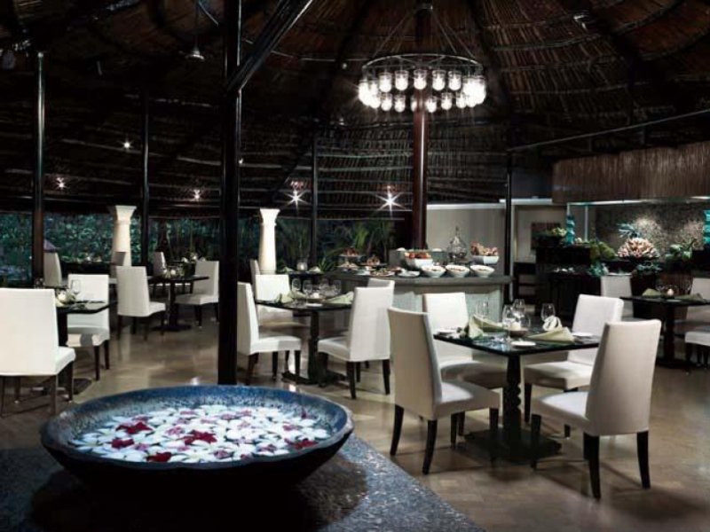 Taj Holiday VillagePhoto 4
