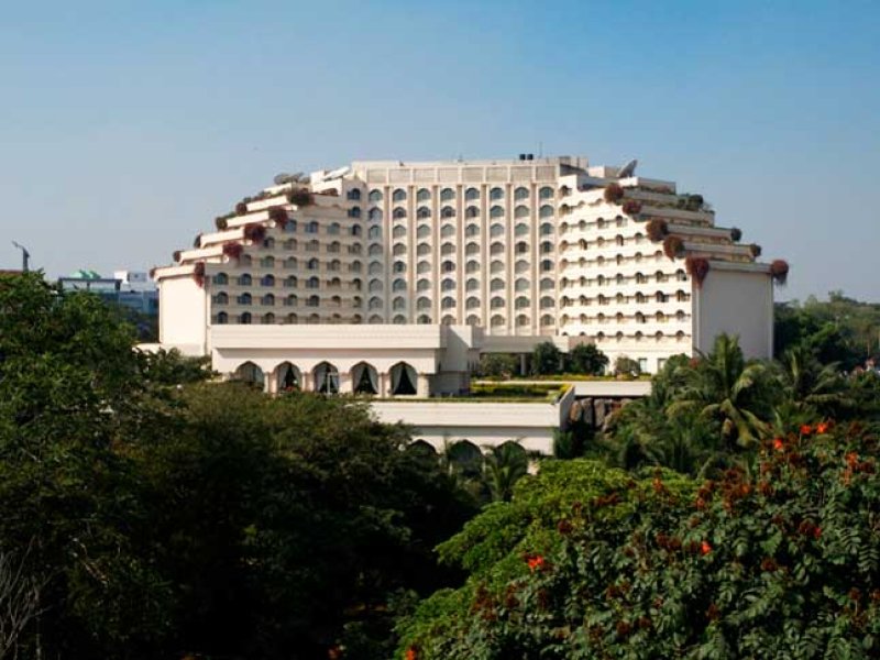Taj KrishnaPhoto 2