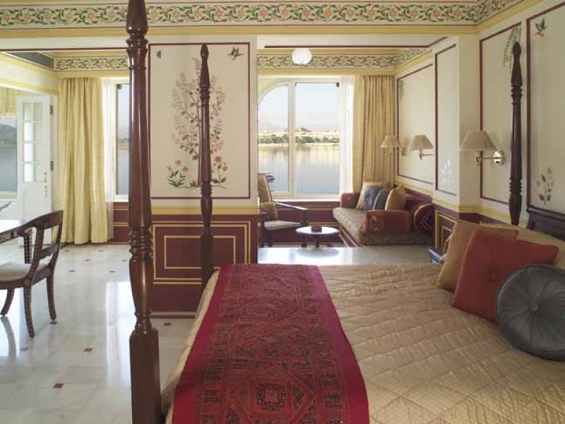 Taj Lake PalacePhoto 4