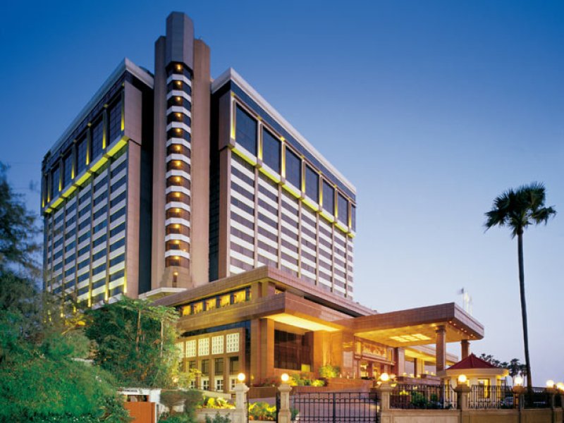 Taj Lands EndPhoto 1