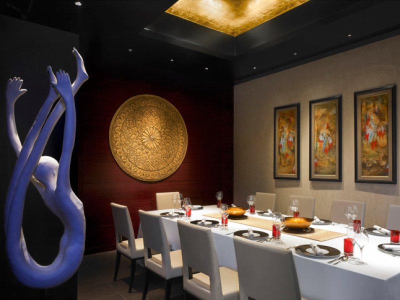 Taj Mahal HotelPhoto 0