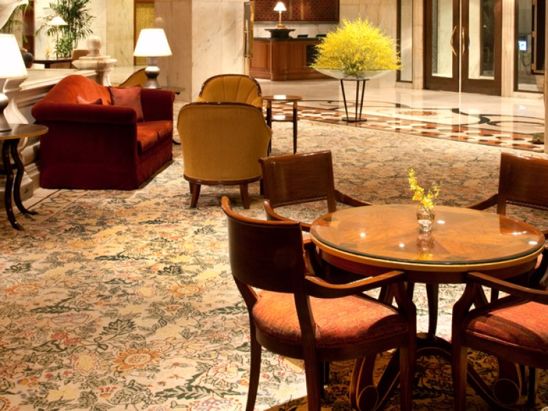 Taj Mahal HotelPhoto 2