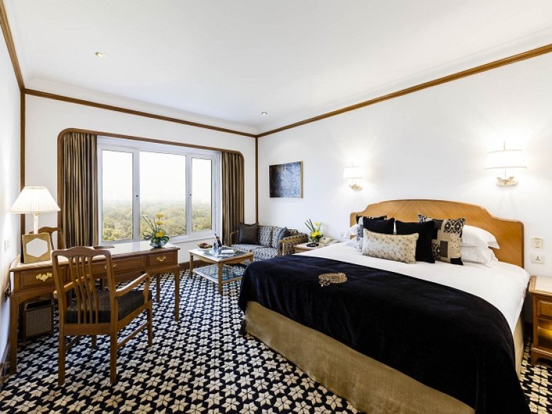 Taj Mahal HotelPhoto 3