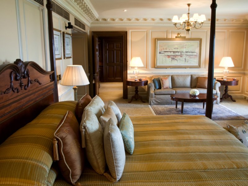 Taj Mahal HotelPhoto 4
