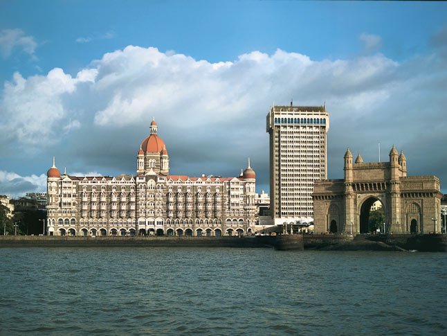 Taj Mahal Palace &amp; Tower, Mumbai