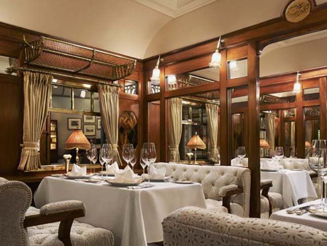 Taj Palace Hotel