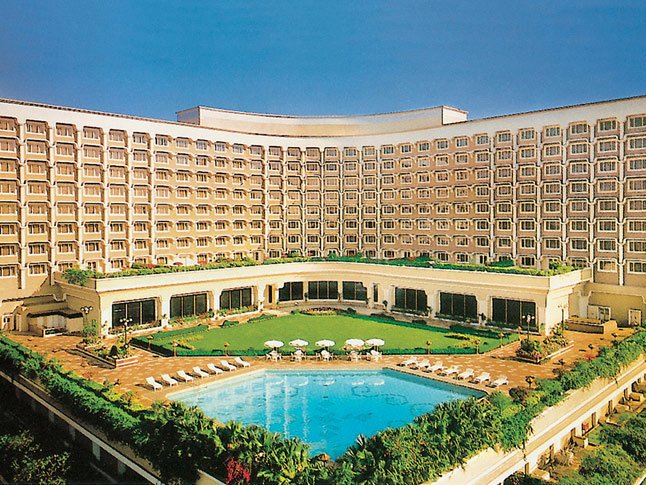 Taj Palace Hotel