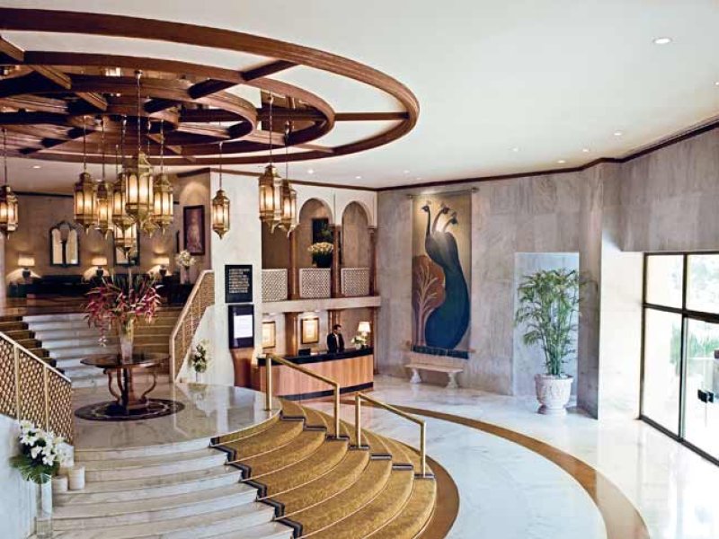 Taj Palace HotelPhoto 2