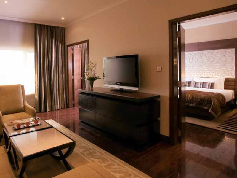 Taj Palace HotelPhoto 3