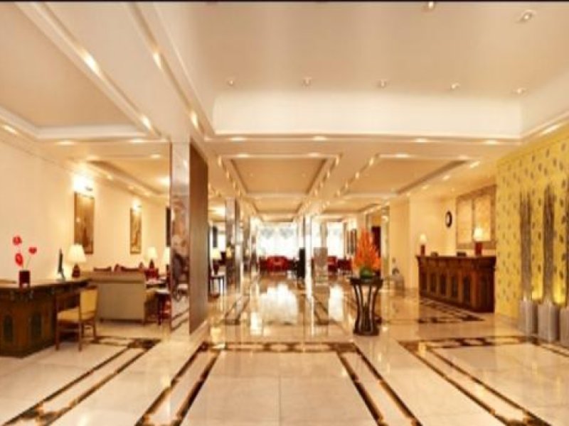 Taj-View HotelPhoto 1