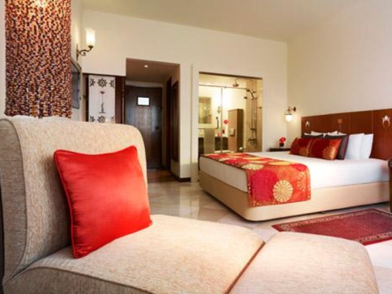 Taj-View HotelPhoto 4