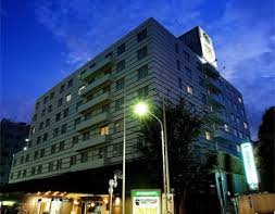 Takanawa Tobu Hotel