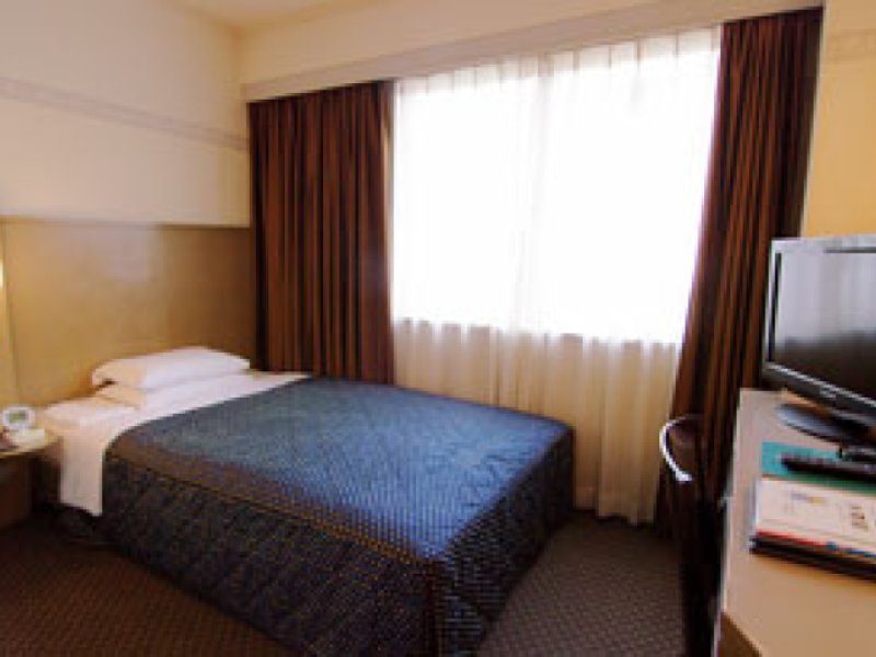 Takanawa Tobu HotelPhoto 1