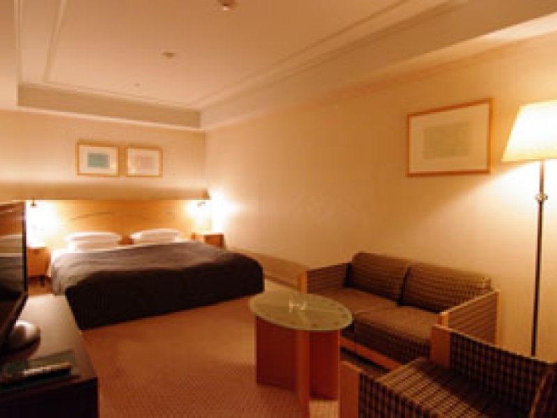 Takanawa Tobu HotelPhoto 2