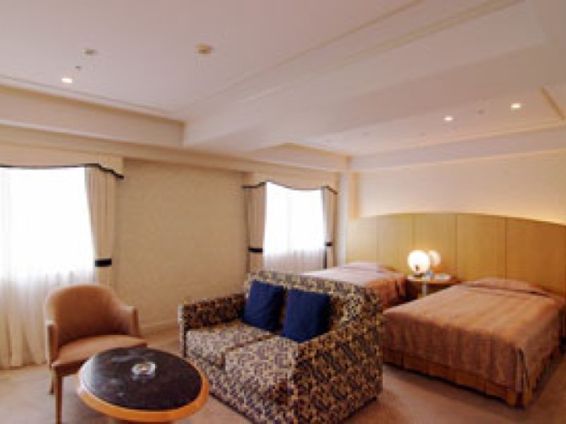 Takanawa Tobu HotelPhoto 3