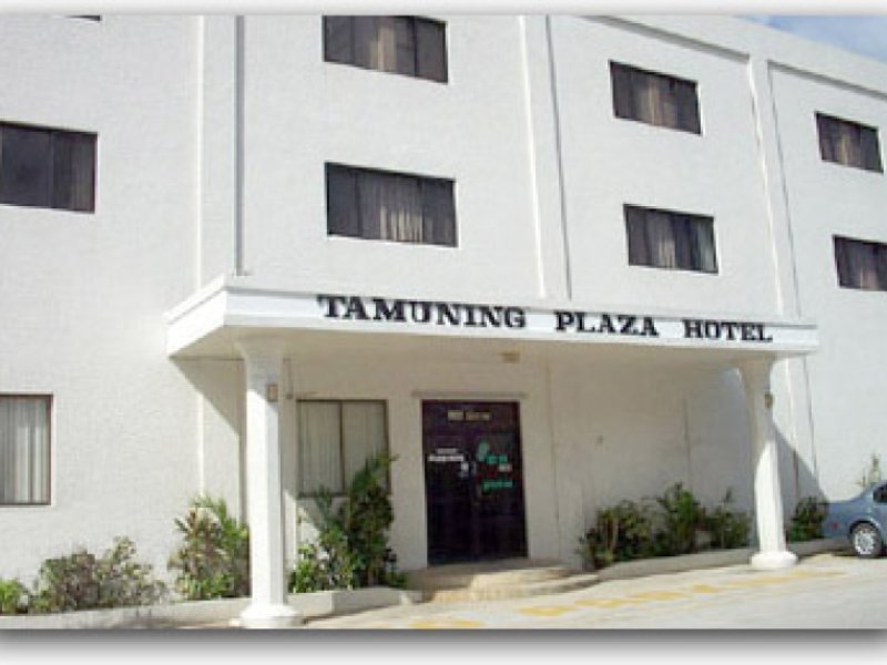 Tamuning Plaza HotelPhoto 0
