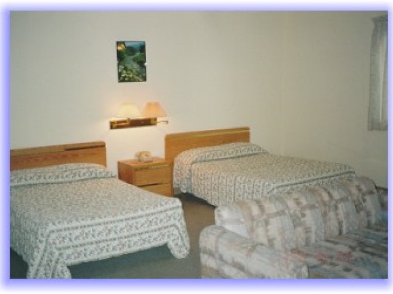 Tamuning Plaza HotelPhoto 2