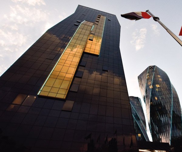 Tango Arjaan by Rotana