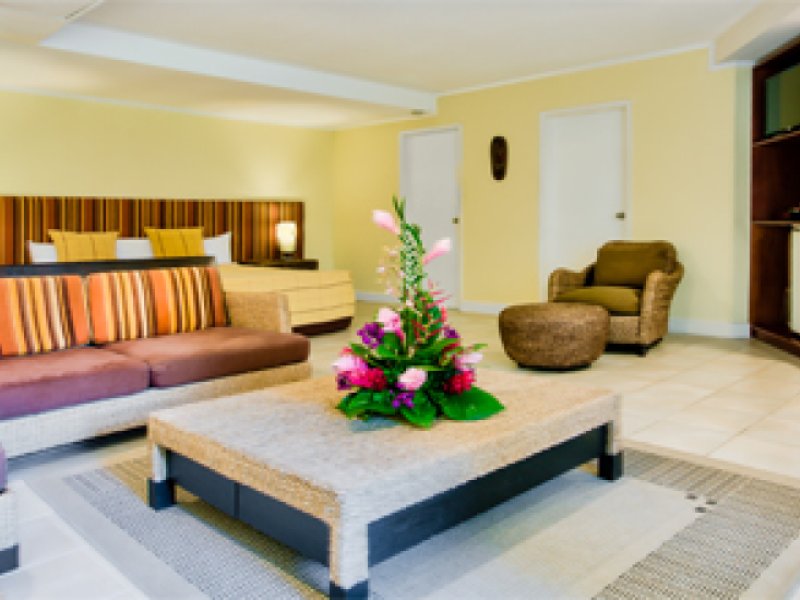 Tanoa International HotelPhoto 0