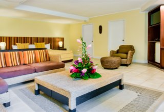 Tanoa International Hotel