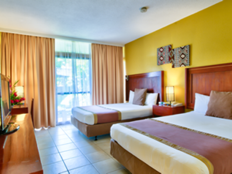 Tanoa International HotelPhoto 1